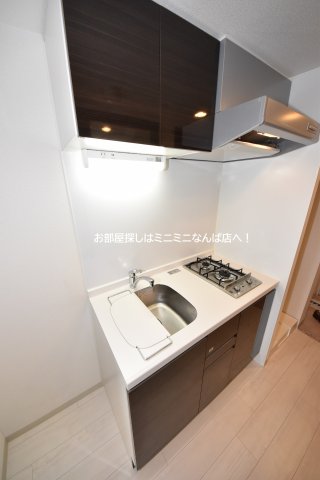 キッチン　参考写真