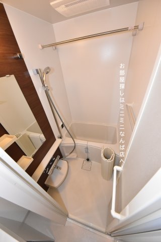 バス・シャワールーム　参考写真