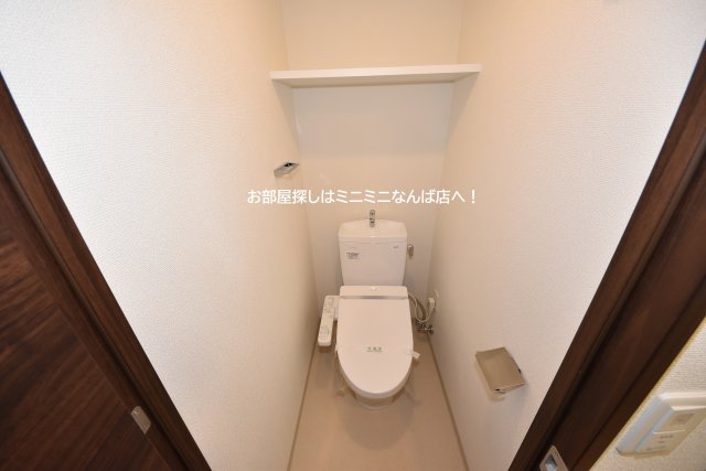 トイレ　参考写真