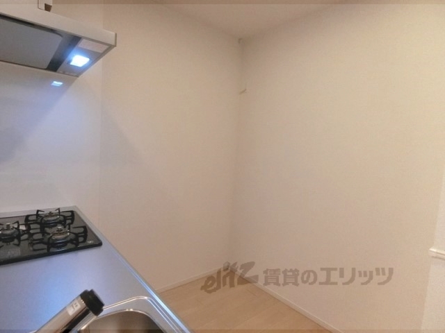 その他部屋・スペース　冷蔵庫置場