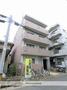 きしゃばパークマンションＭ 2階 築21年3ヶ月の賃貸物件