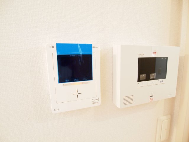 セキュリティ　※現況優先