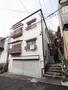 長田駅より徒歩5分 1階 築56年3ヶ月の賃貸物件