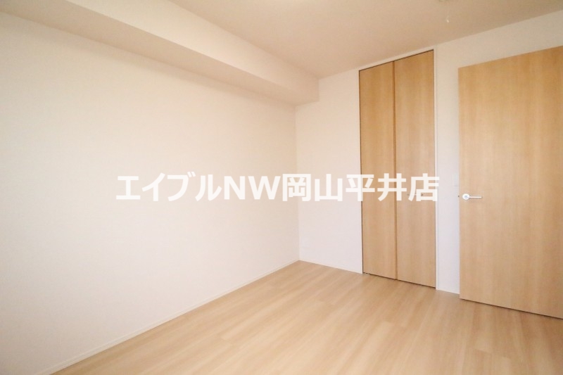 その他部屋・スペース　寝室