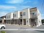 アズール学園 2階 築18年2ヶ月の賃貸物件