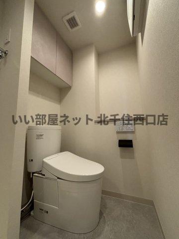 洗面設備　ARCOBALENO KITA-AYASE