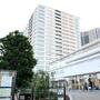豊洲駅より徒歩9分 12階 築10年9ヶ月の賃貸物件