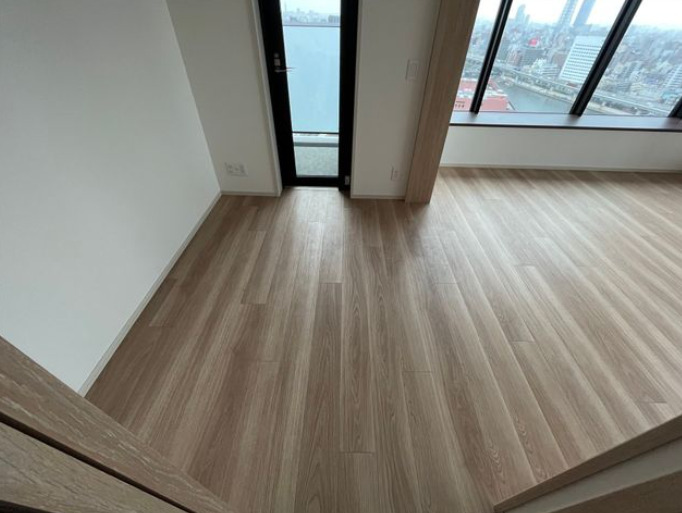 その他部屋・スペース　写真は同タイプ住居です
