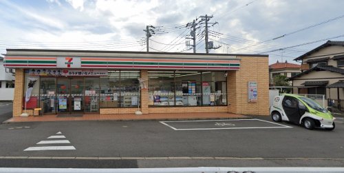 コンビニ　セブンイレブン 野田大和田団地店（コンビニ）まで1473m