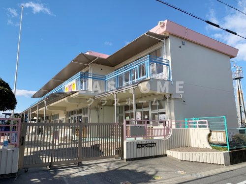 幼稚園・保育園　刈谷市立双葉幼児園（幼稚園・保育園）まで358m