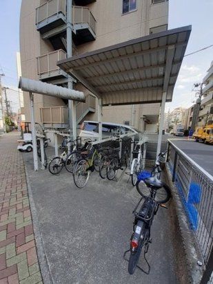 その他共有部分　共有部分