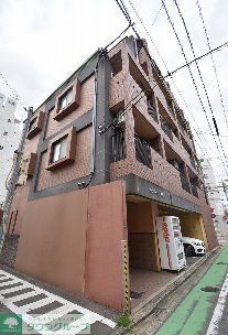 その他設備　外観