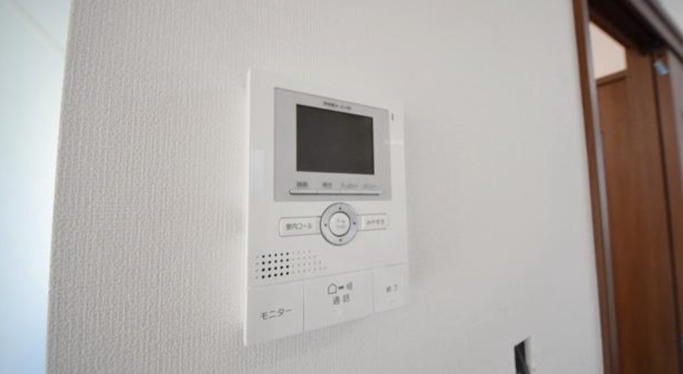 セキュリティ　コリーナ南大井