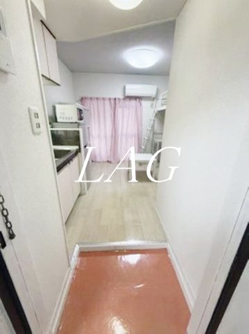 その他部屋・スペース　寝室です。
