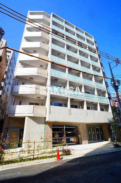 建物外観　当店おすすめ物件♪