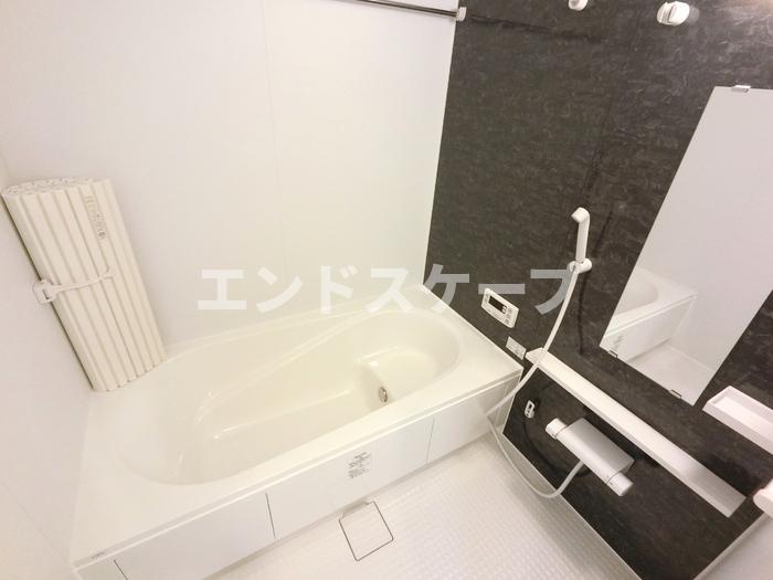 バス・シャワールーム　高崎、前橋、伊勢崎エリアのお部屋探しはエンドスケープまで！お