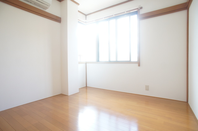 その他部屋・スペース　落ち着いた雰囲気で寝室向きのお部屋です♪