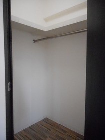 収納　※同仕様写真含む