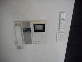 セキュリティ　※同仕様写真含む