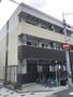 吹田駅より徒歩10分 3階 築13年6ヶ月の賃貸物件