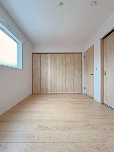 ヴィラ社台IIIの内装写真