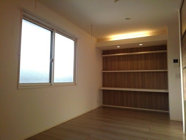 その他部屋・スペース