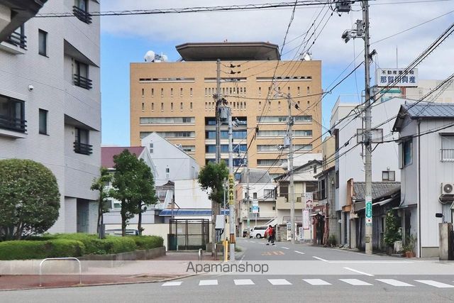 役所　徳島県庁（役所）まで404m