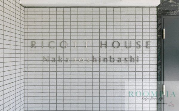 洗面設備　物件画像