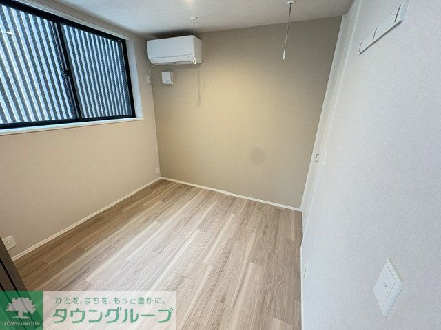 その他部屋・スペース　★エアコン完備★