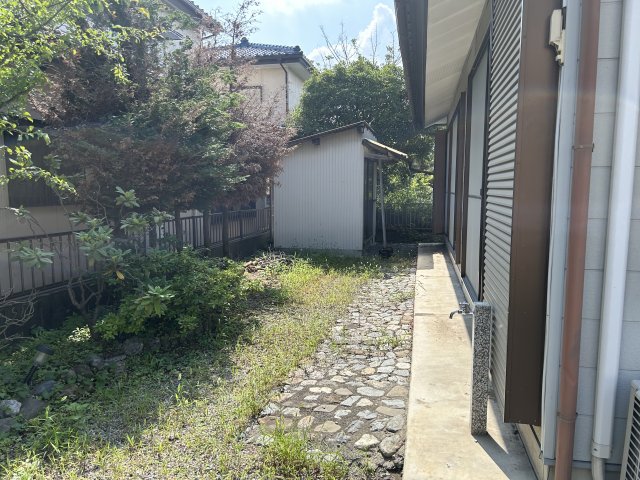 瀬戸谷町貸住宅のその他写真