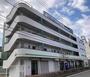 西船橋駅より徒歩7分 2階 築38年9ヶ月の賃貸物件