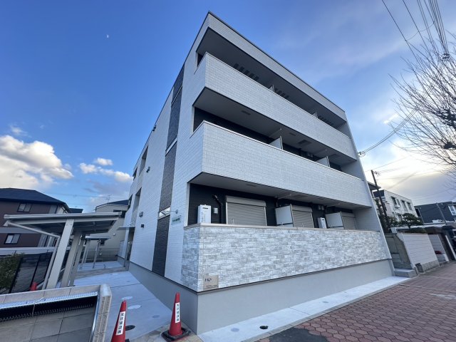 阪神本線 甲子園駅 徒歩13分 築2年