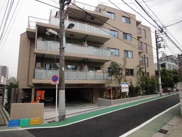 建物外観　☆外観☆