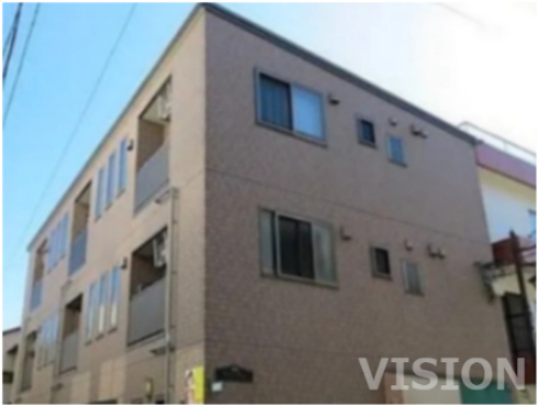 建物外観　☆外観☆