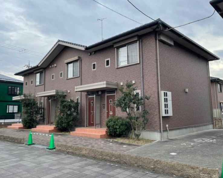 建物外観　同仕様写真