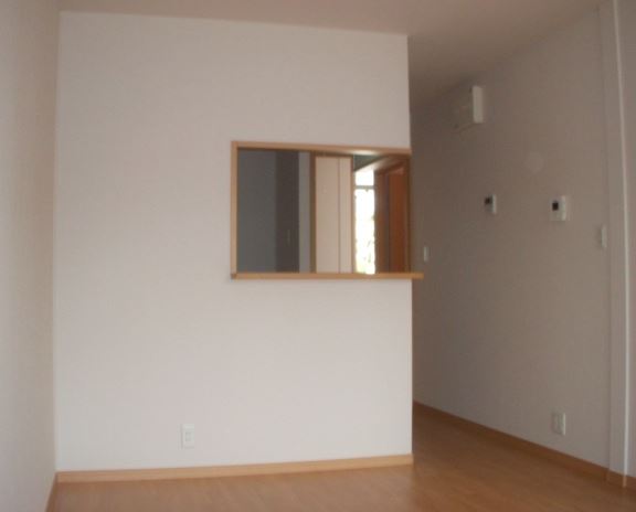 居室・リビング　同仕様写真