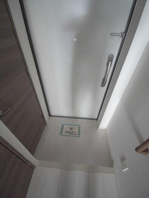 玄関　☆広々玄関☆
