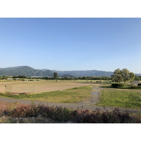 公園　犀川緑地（公園）まで1239m
