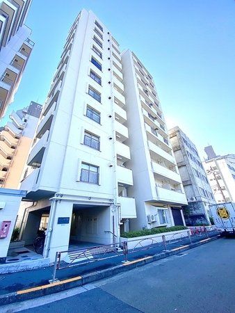 建物外観　物件画像
