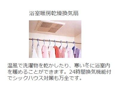 その他　眺望（イメージ）