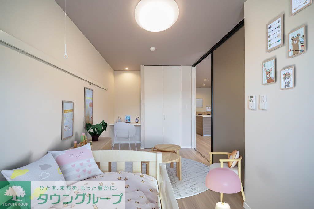 その他部屋・スペース