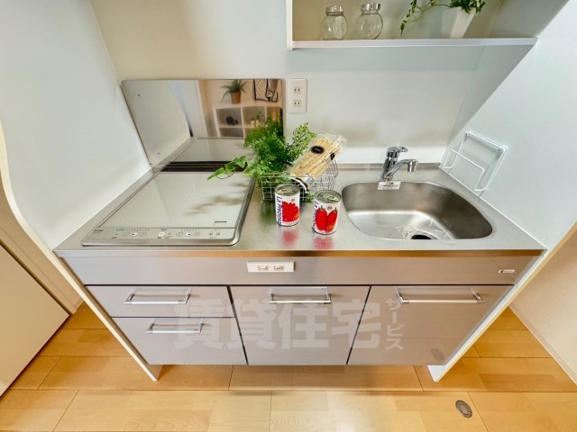 キッチン
