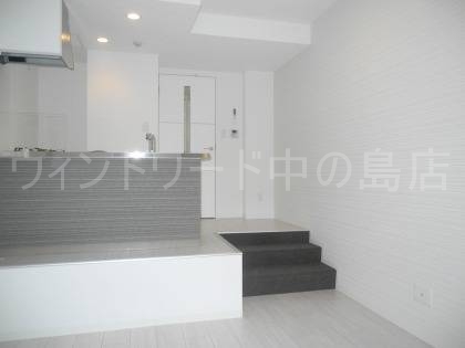 居室・リビング　詳細は、ウィンドワード中の島店までご相談下さい。