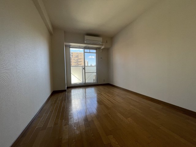 その他部屋・スペース　寝室です