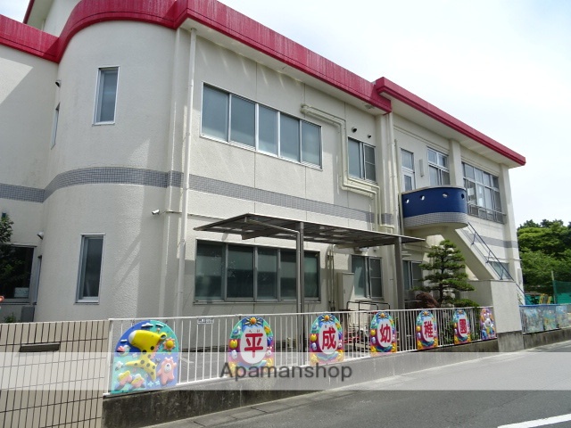 幼稚園・保育園　平成幼稚園（幼稚園・保育園）まで401m