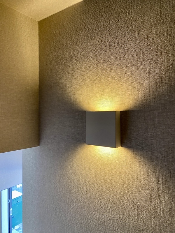 眺望　※弊社同タイプ施工例