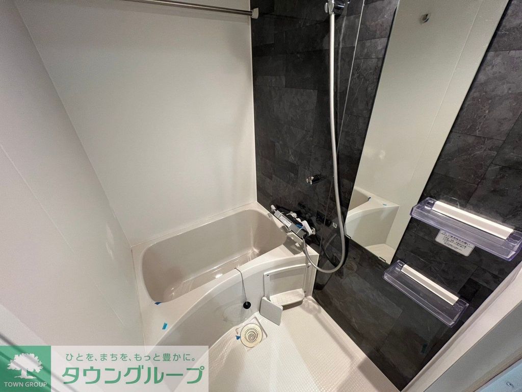 バス・シャワールーム　お部屋探しはタウンハウジングへ♪