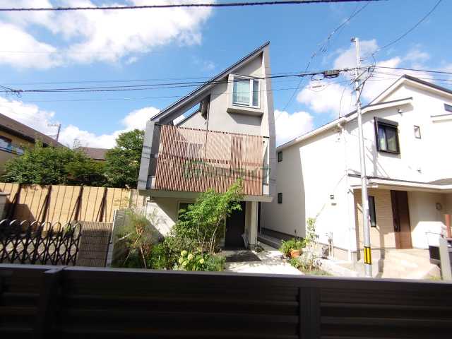 眺望　リライフ下北沢店