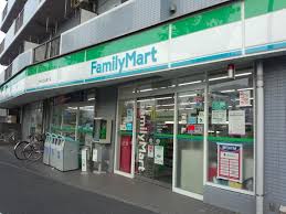 コンビニ　ファミリーマートかさいゴム通り店（コンビニ）まで144m