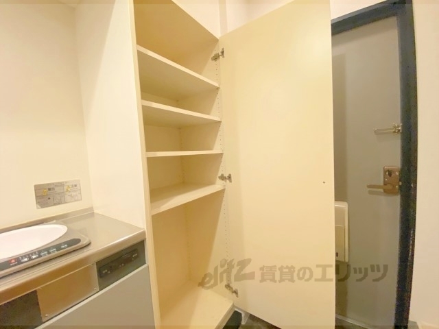 収納　下駄箱